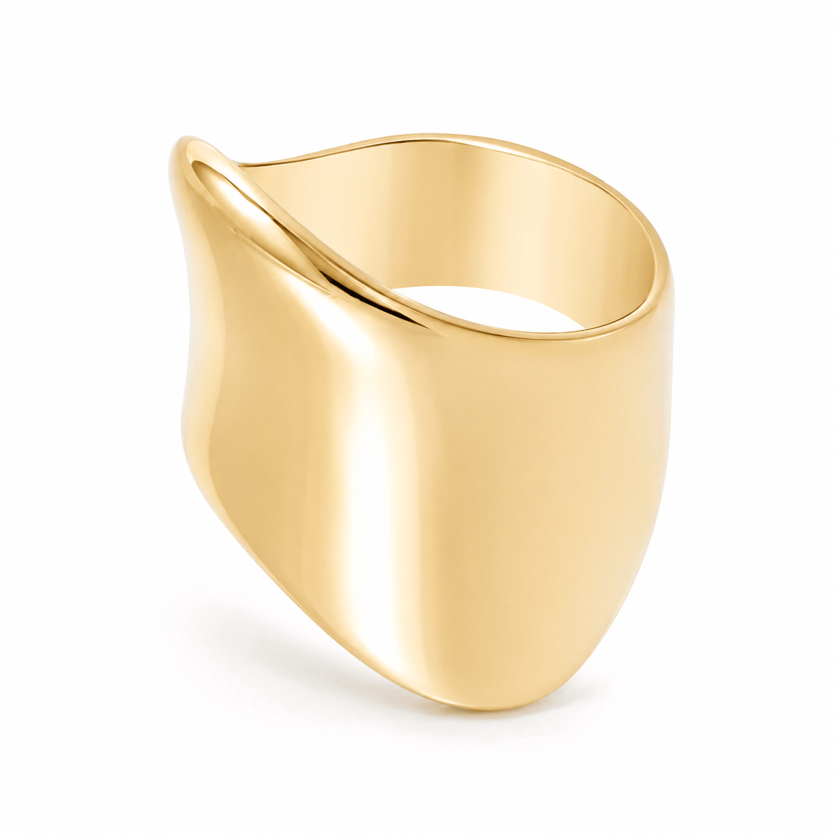 Nostalgia Ring