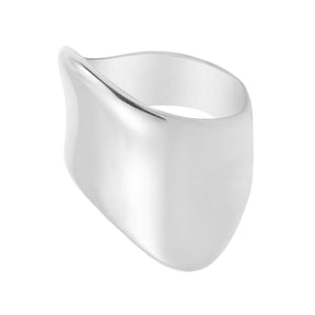 Bohomoon Stainless Steel Nostalgia Ring