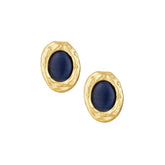Bohomoon Stainless Steel Odelia Stud Earrings