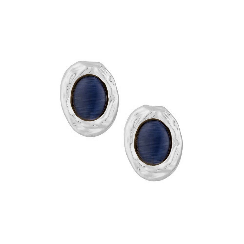 Bohomoon Stainless Steel Odelia Stud Earrings