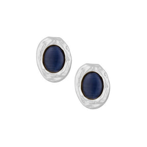 Bohomoon Stainless Steel Odelia Stud Earrings
