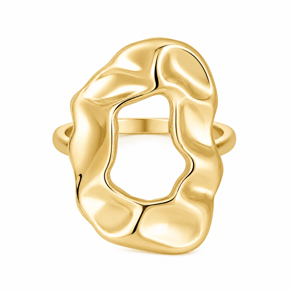 Bohomoon Stainless Steel Ophelia Ring