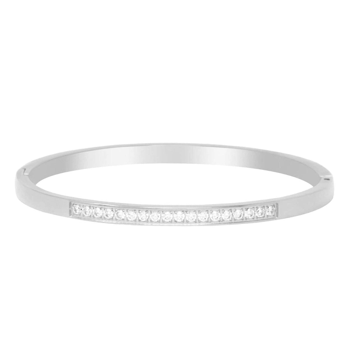 Bohomoon Stainless Steel Opulence Bracelet