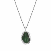 Bohomoon Stainless Steel Orielle Necklace