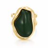 Bohomoon Stainless Steel Orielle Ring