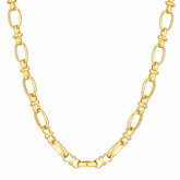 Bohomoon Stainless Steel Otis Necklace