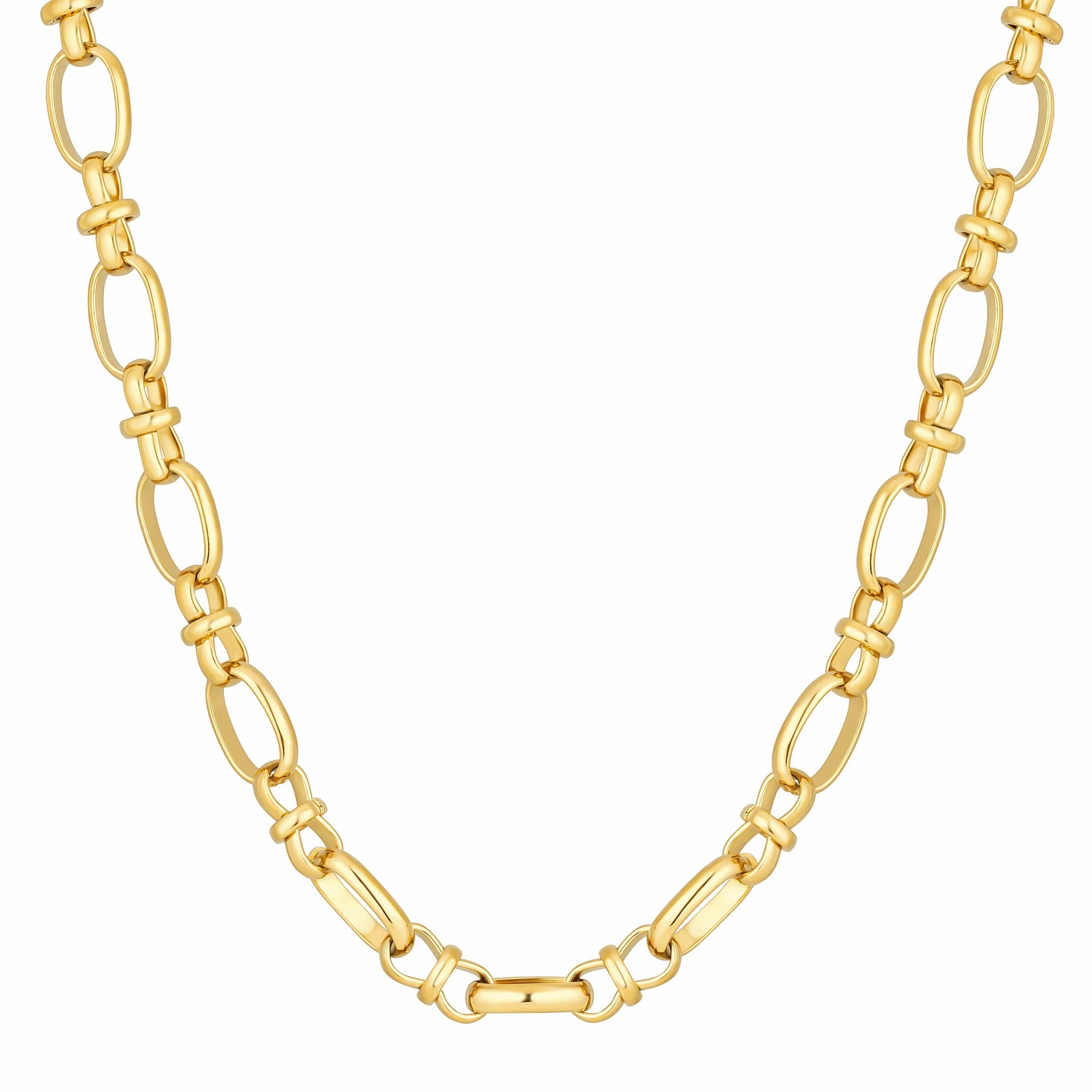 Bohomoon Stainless Steel Otis Necklace