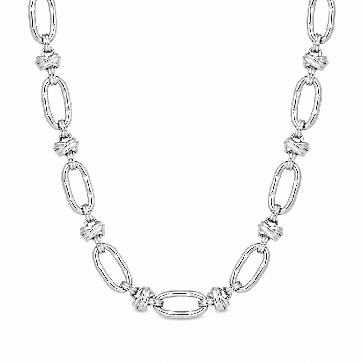 Bohomoon Stainless Steel Ottilie Necklace