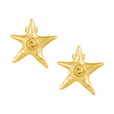 Bohomoon Stainless Steel Palma Stud Earrings