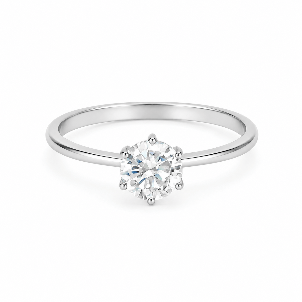 Bohomoon Stainless Steel Paris Ring
