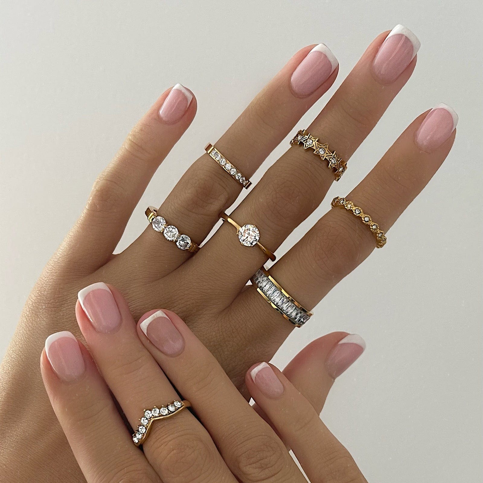 Paris Ring