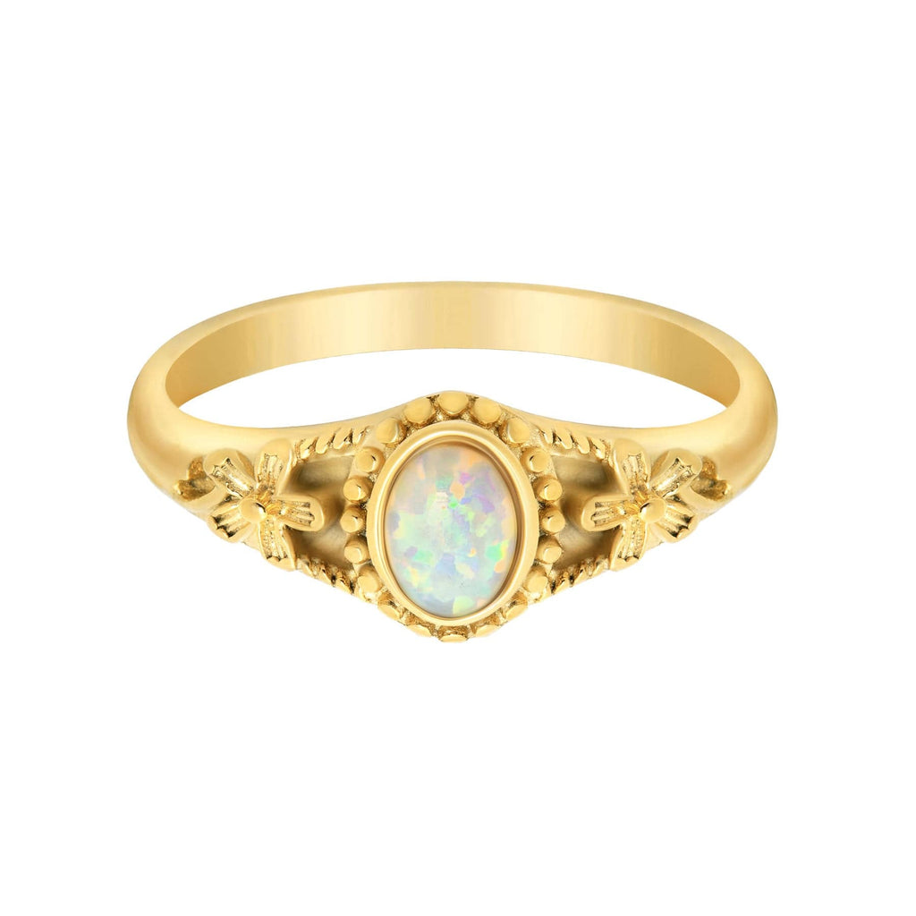 指輪・リング pomum Orion ring gold free size moon stone ] orion ring gold [ free size ] – POMUM&ARTS