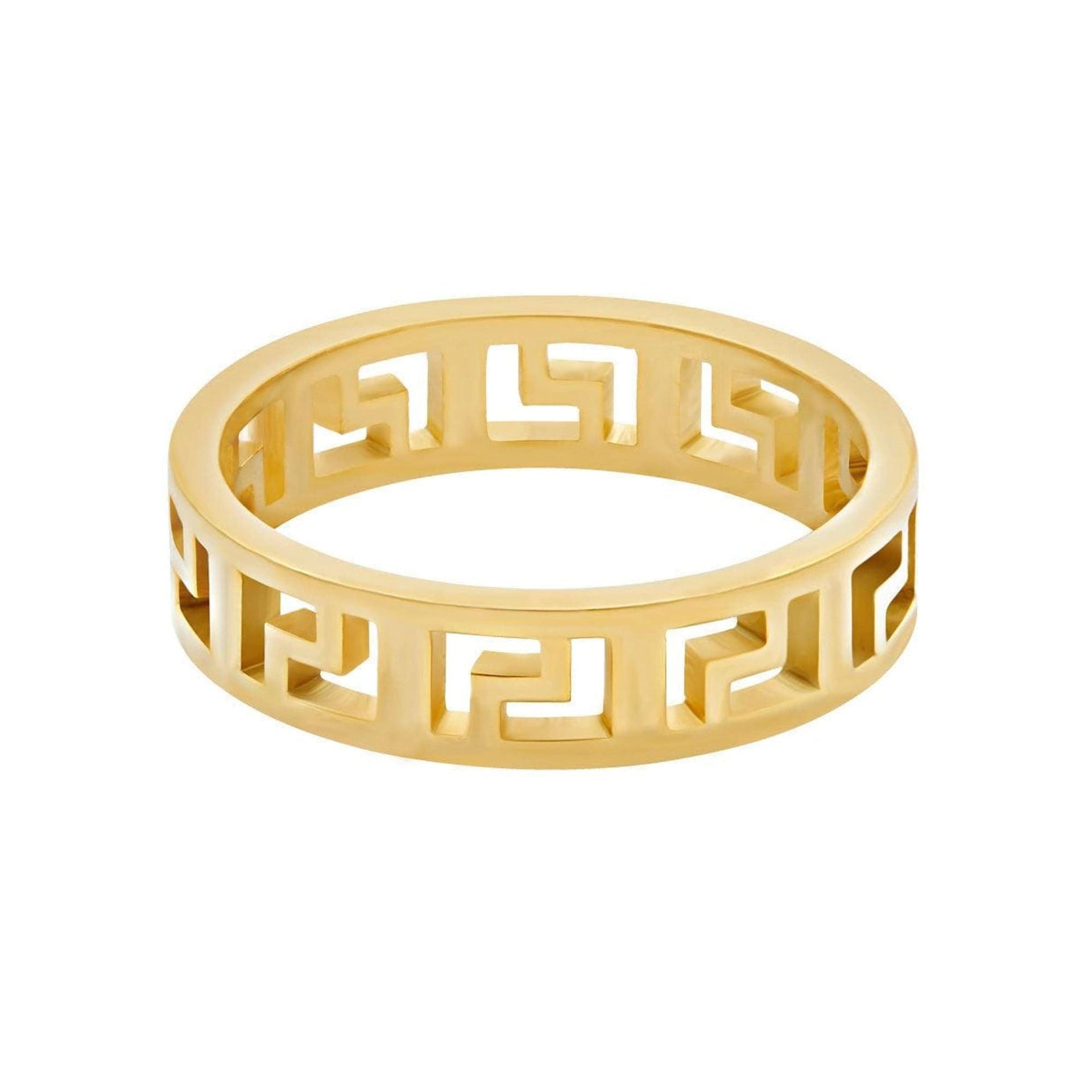 Prosper Ring