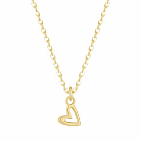 Bohomoon Stainless Steel Proud Of You Necklace