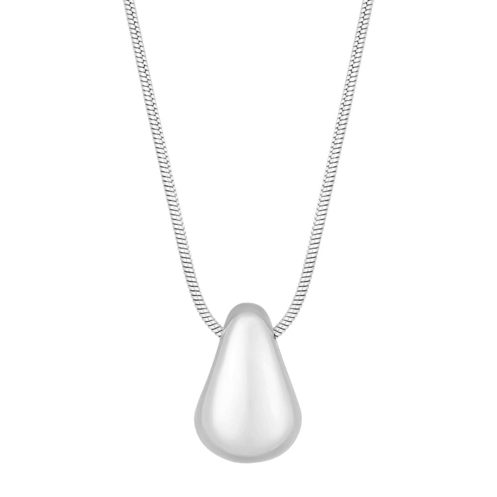 Bohomoon Stainless Steel Provence Necklace