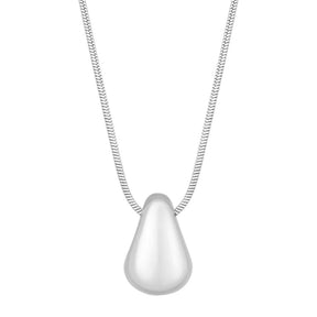 Bohomoon Stainless Steel Provence Necklace