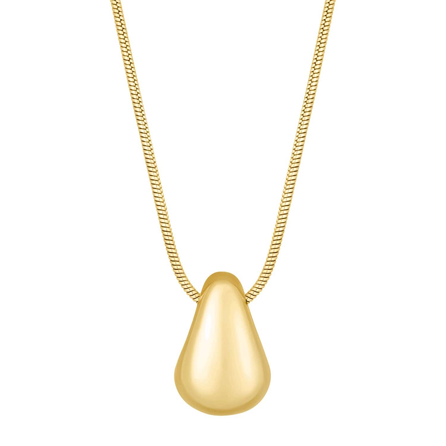 Bohomoon Stainless Steel Provence Necklace