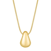 Bohomoon Stainless Steel Provence Necklace