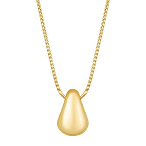 Bohomoon Stainless Steel Provence Necklace