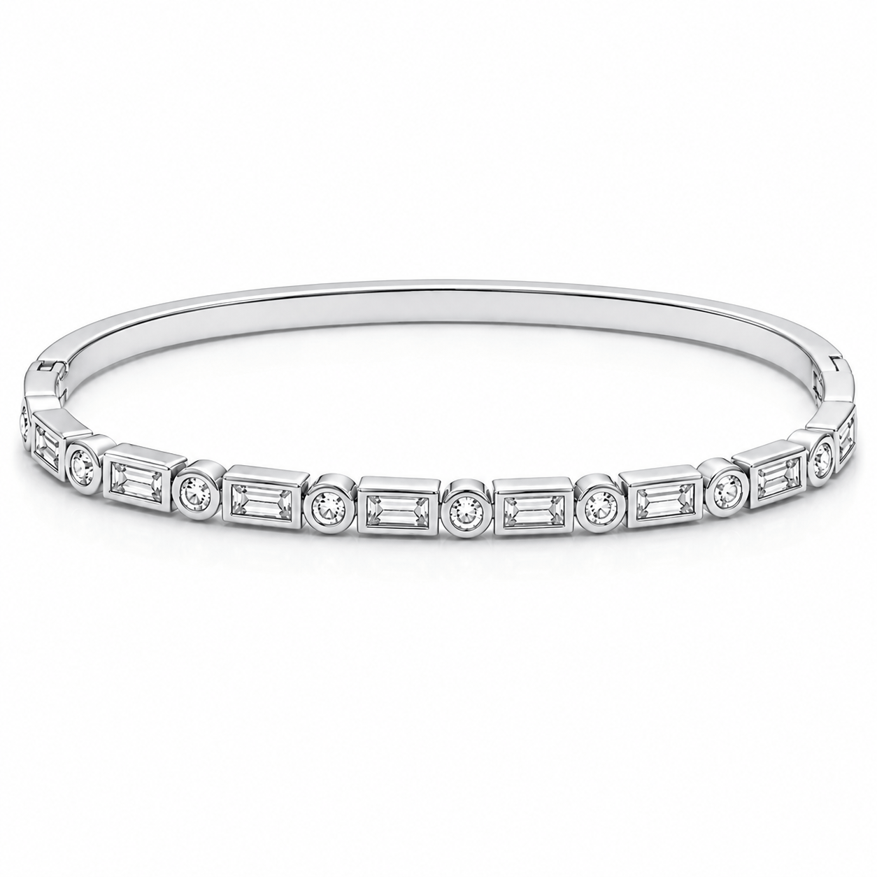 Bohomoon Stainless Steel Prudence Bracelet