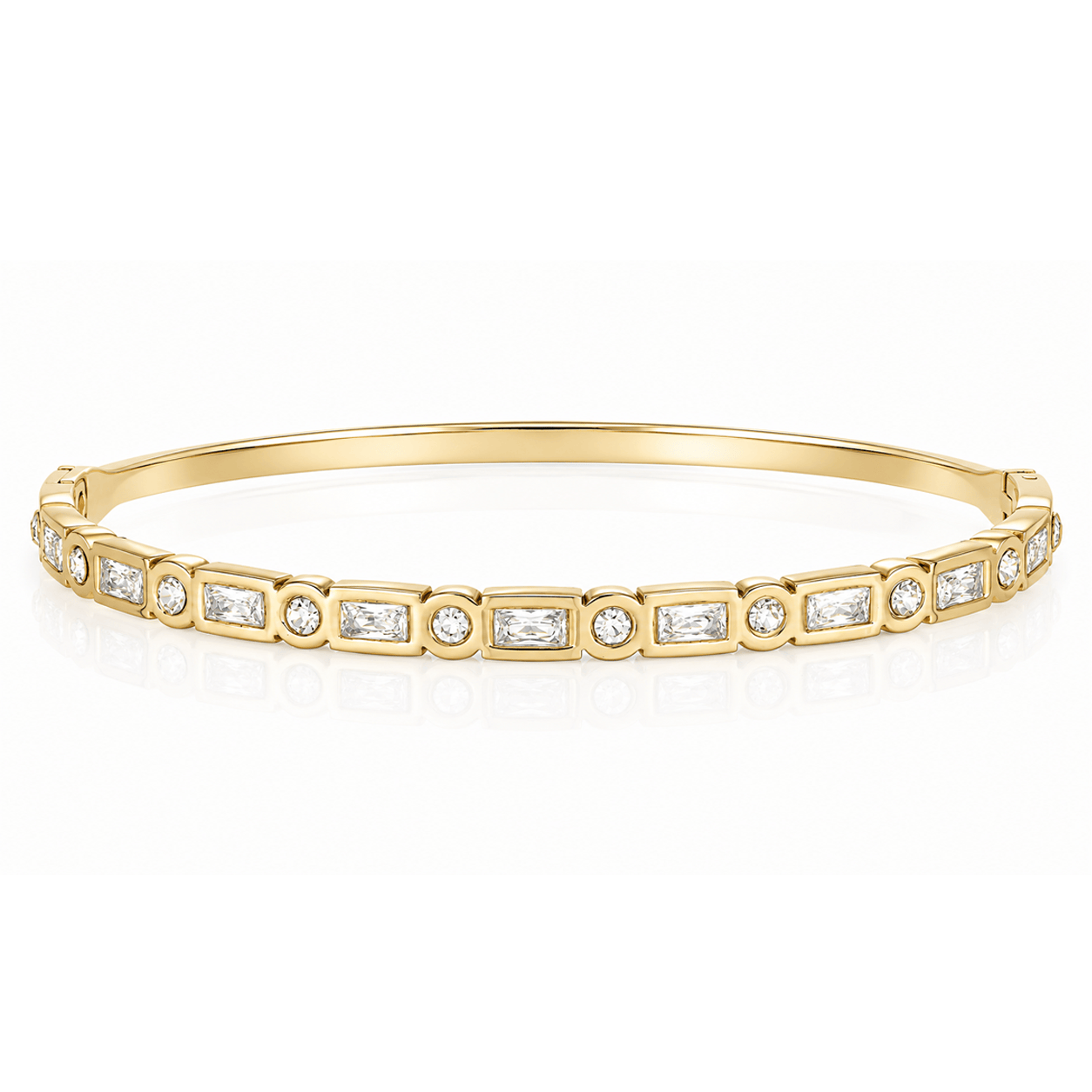 Bohomoon Stainless Steel Prudence Bracelet
