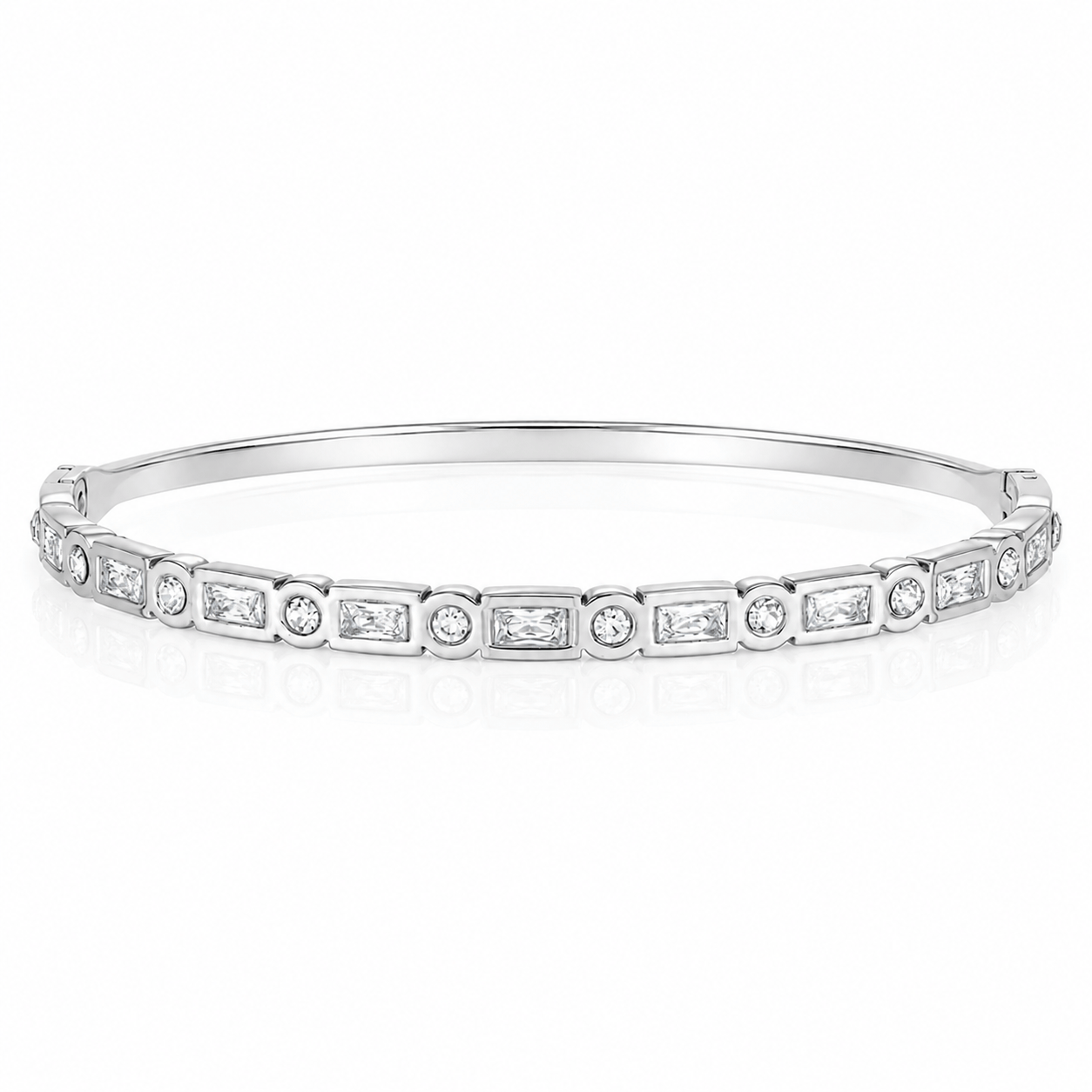 Bohomoon Stainless Steel Prudence Bracelet