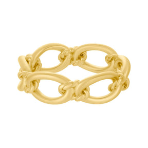 Bohomoon Stainless Steel Purpose Ring