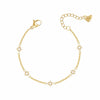 Bohomoon Stainless Steel Radiance Bracelet