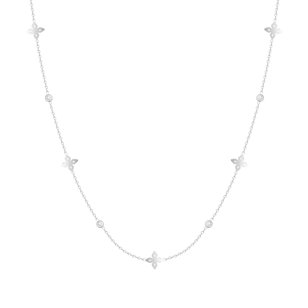Bohomoon Stainless Steel Rafaela Necklace