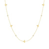 Bohomoon Stainless Steel Rafaela Necklace
