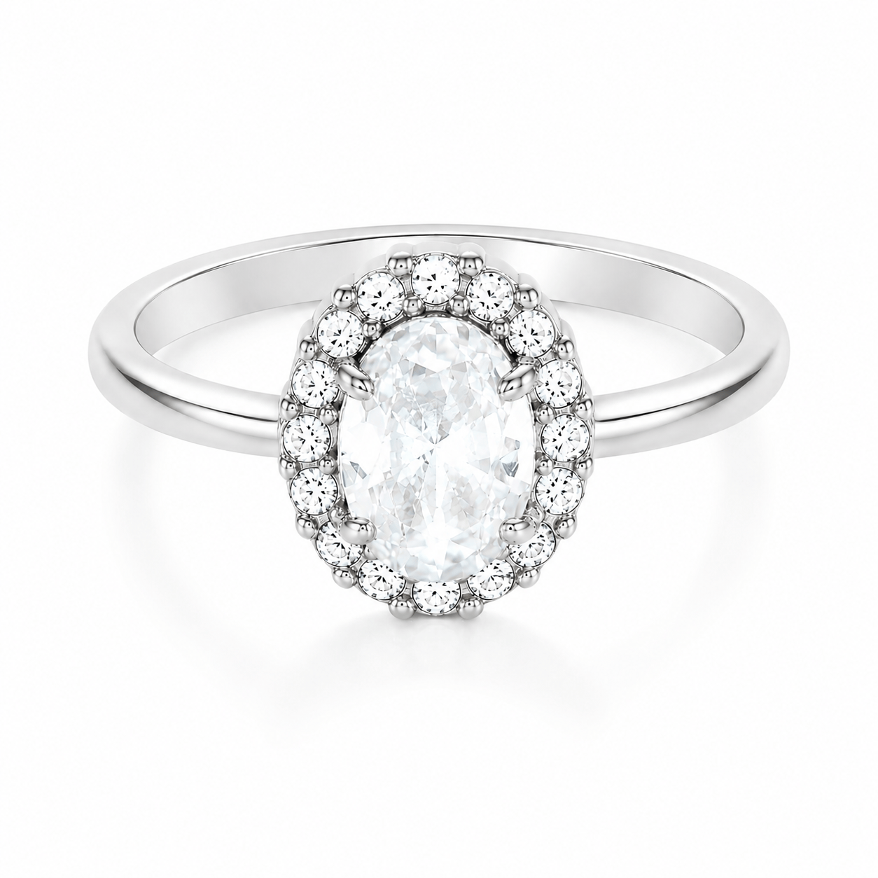 Bohomoon Stainless Steel Raya Ring