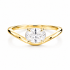 Bohomoon Stainless Steel Renee Ring