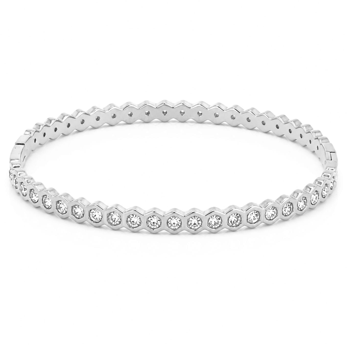 Bohomoon Stainless Steel Rhubarb Bracelet