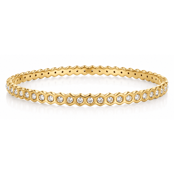 Bohomoon Stainless Steel Rhubarb Bracelet