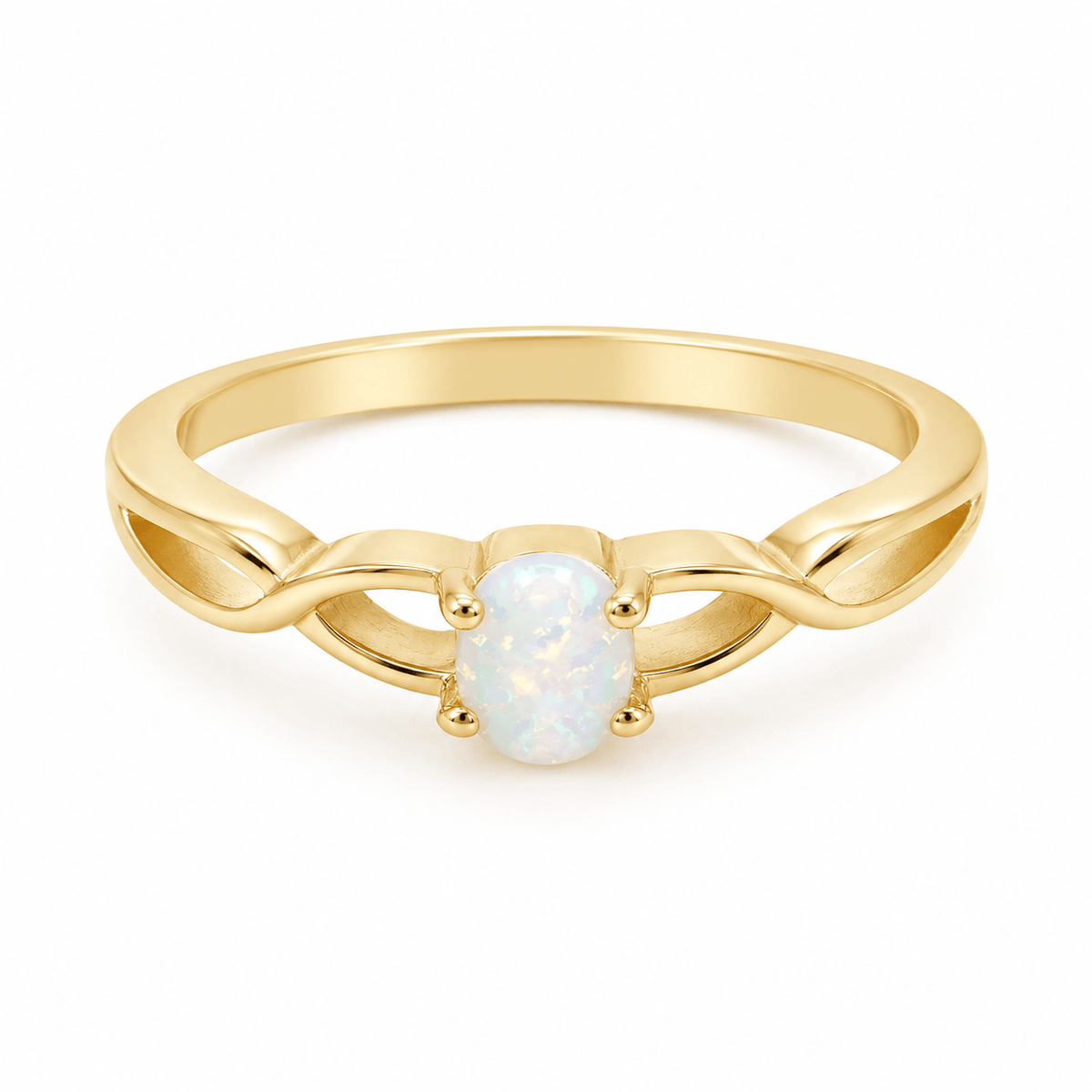Rita Opal Ring