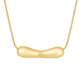 Bohomoon Stainless Steel Rome Necklace