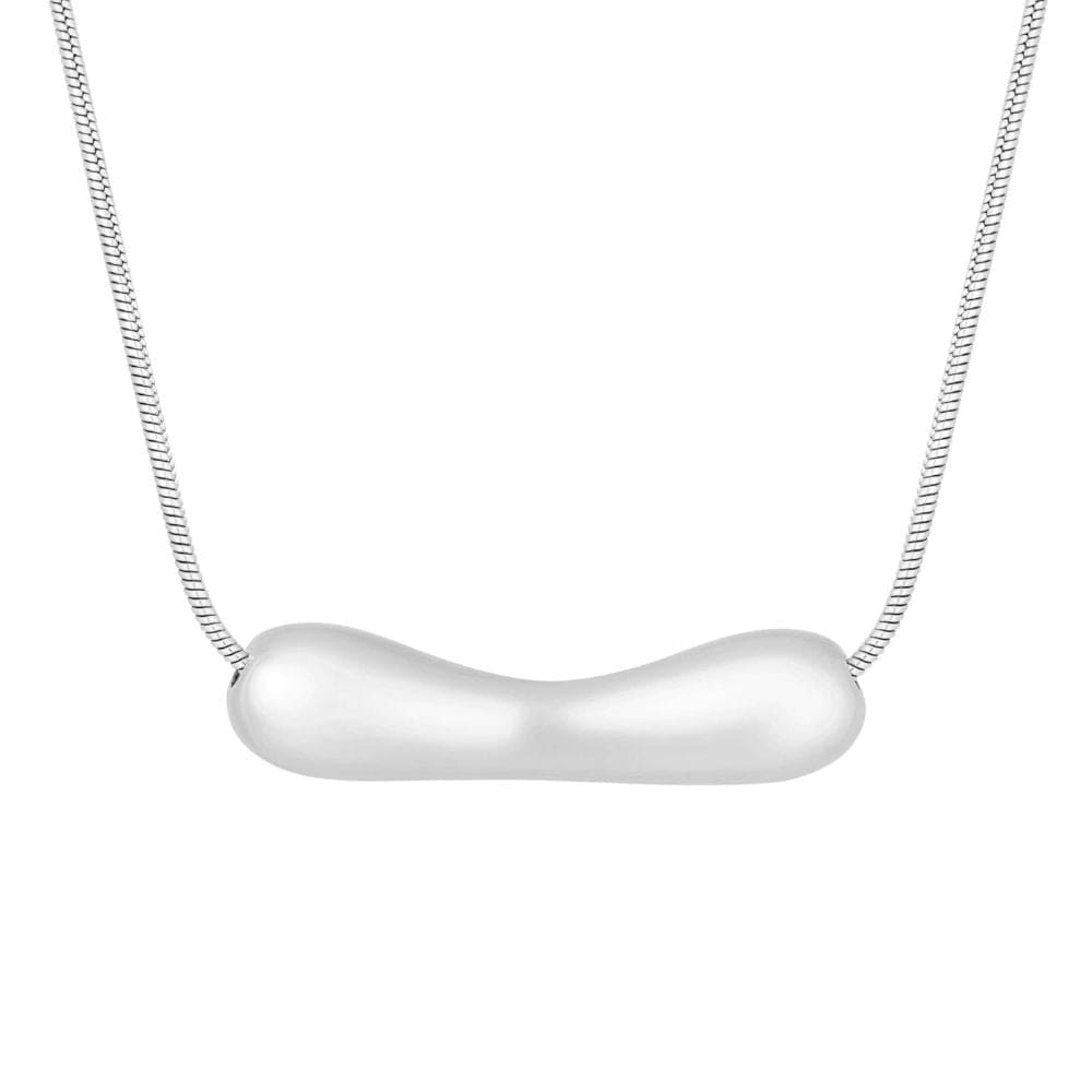 Bohomoon Stainless Steel Rome Necklace