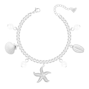 Bohomoon Stainless Steel Romy Bracelet