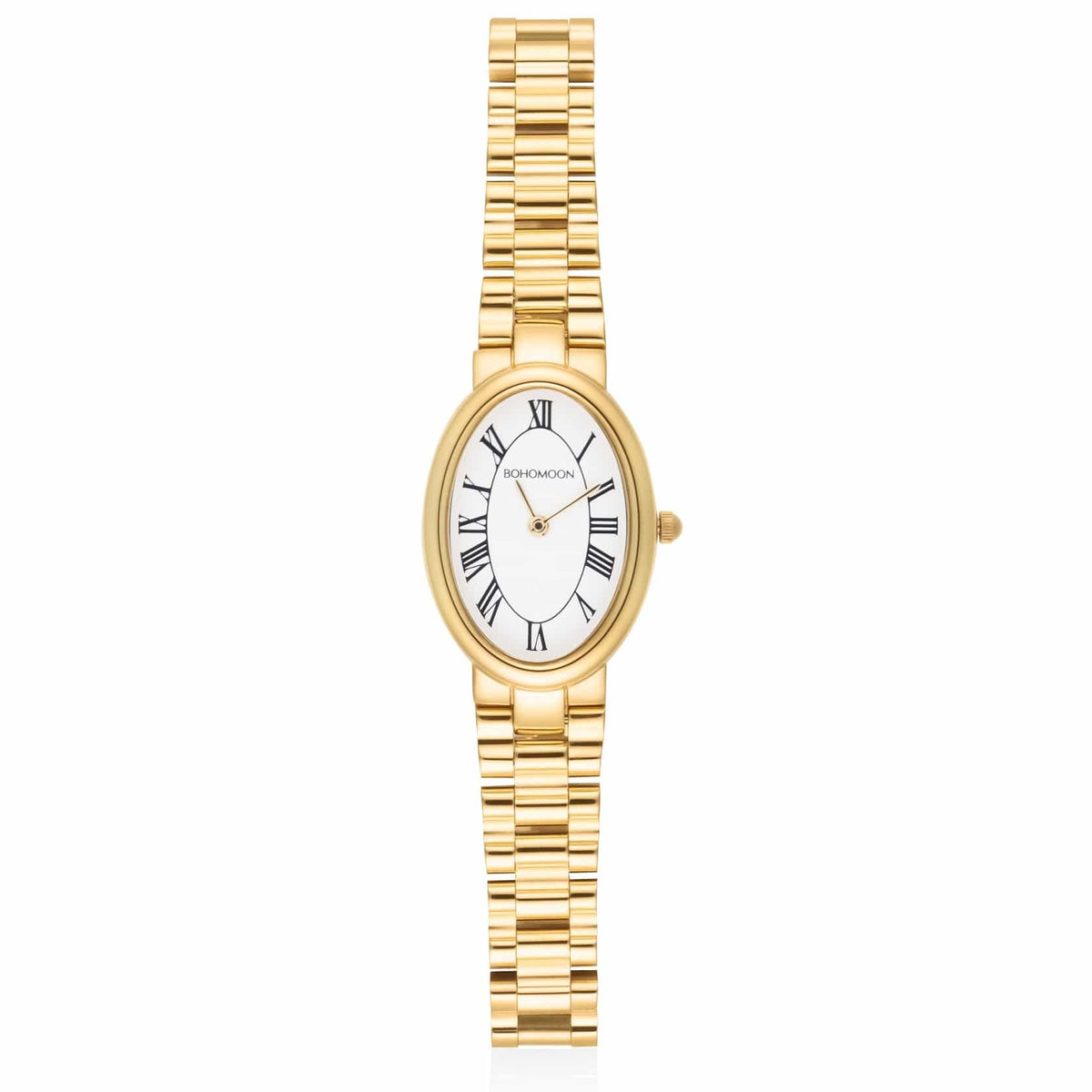 Bohomoon Stainless Steel Romy Watch - Gold