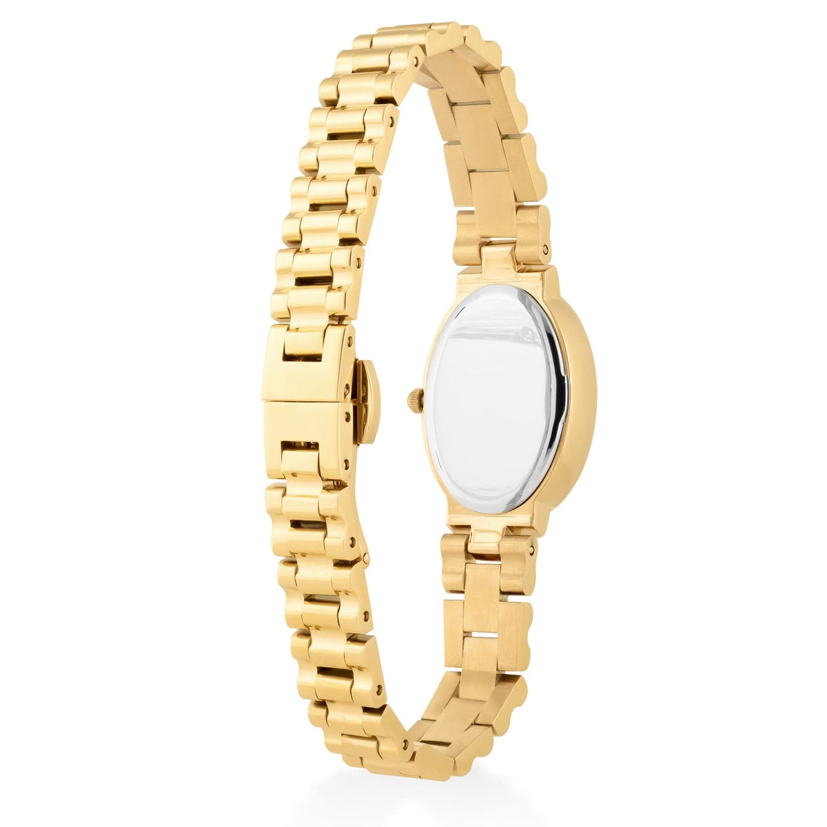 Bohomoon Stainless Steel Romy Watch - Gold