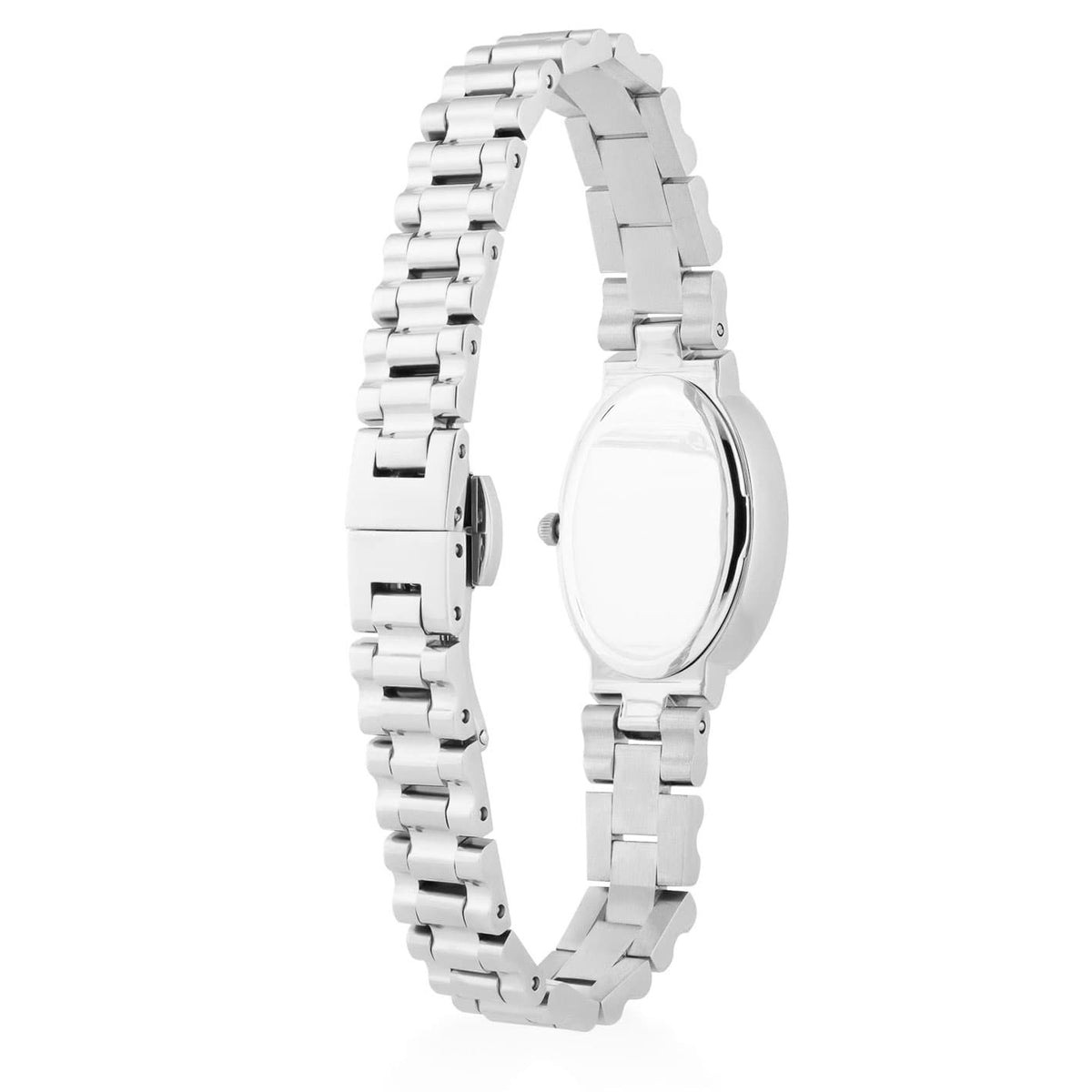 Bohomoon Stainless Steel Romy Watch - Silver
