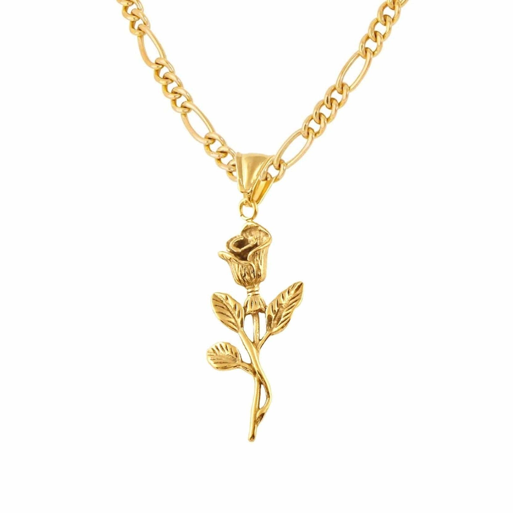 Rosemary Necklace