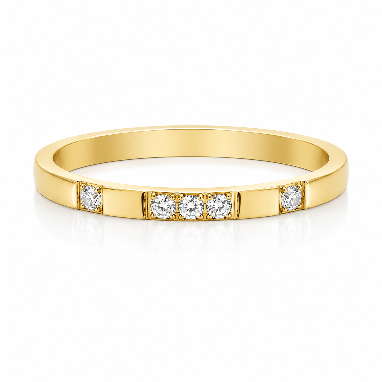 Sadie Ring