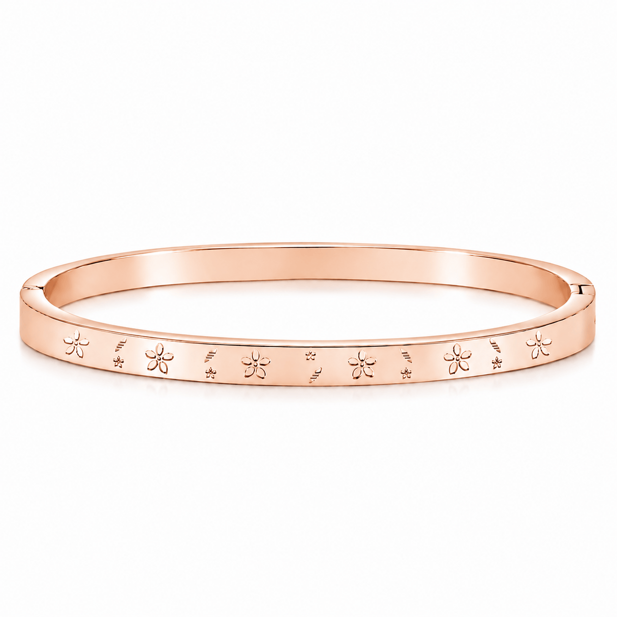 Bohomoon Stainless Steel Samantha Bracelet