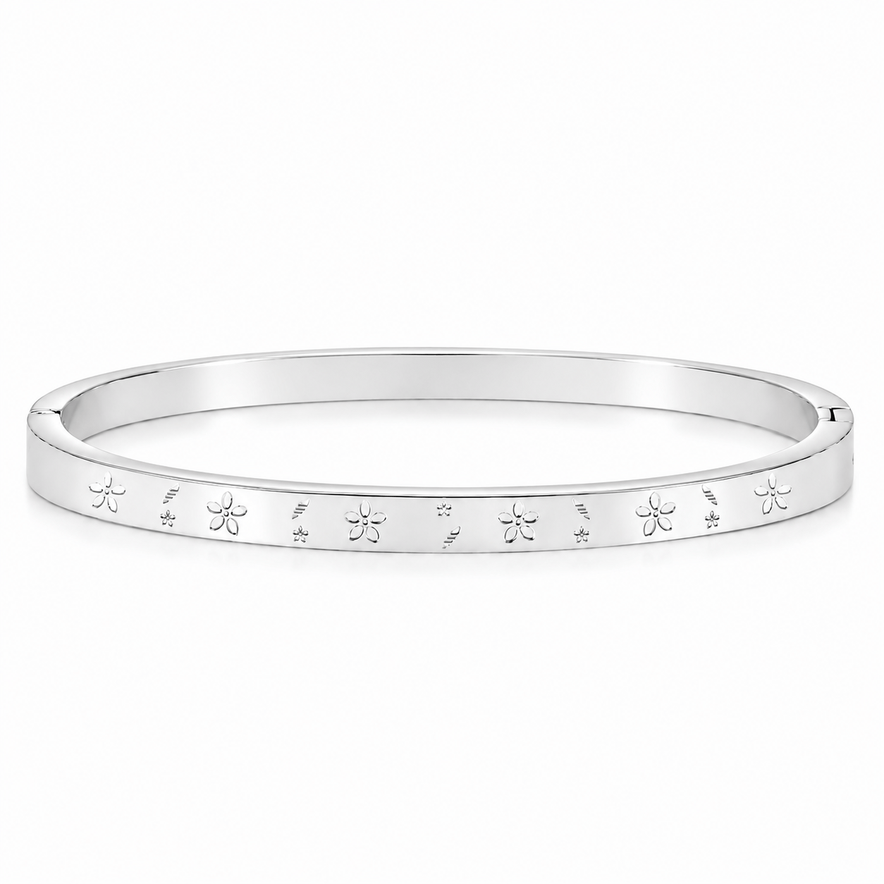 Bohomoon Stainless Steel Samantha Bracelet