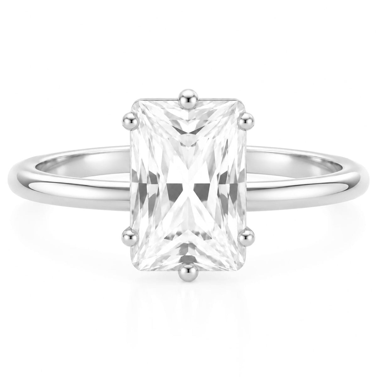 Bohomoon Stainless Steel Sara Ring