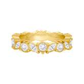 Bohomoon Stainless Steel Sariah Ring