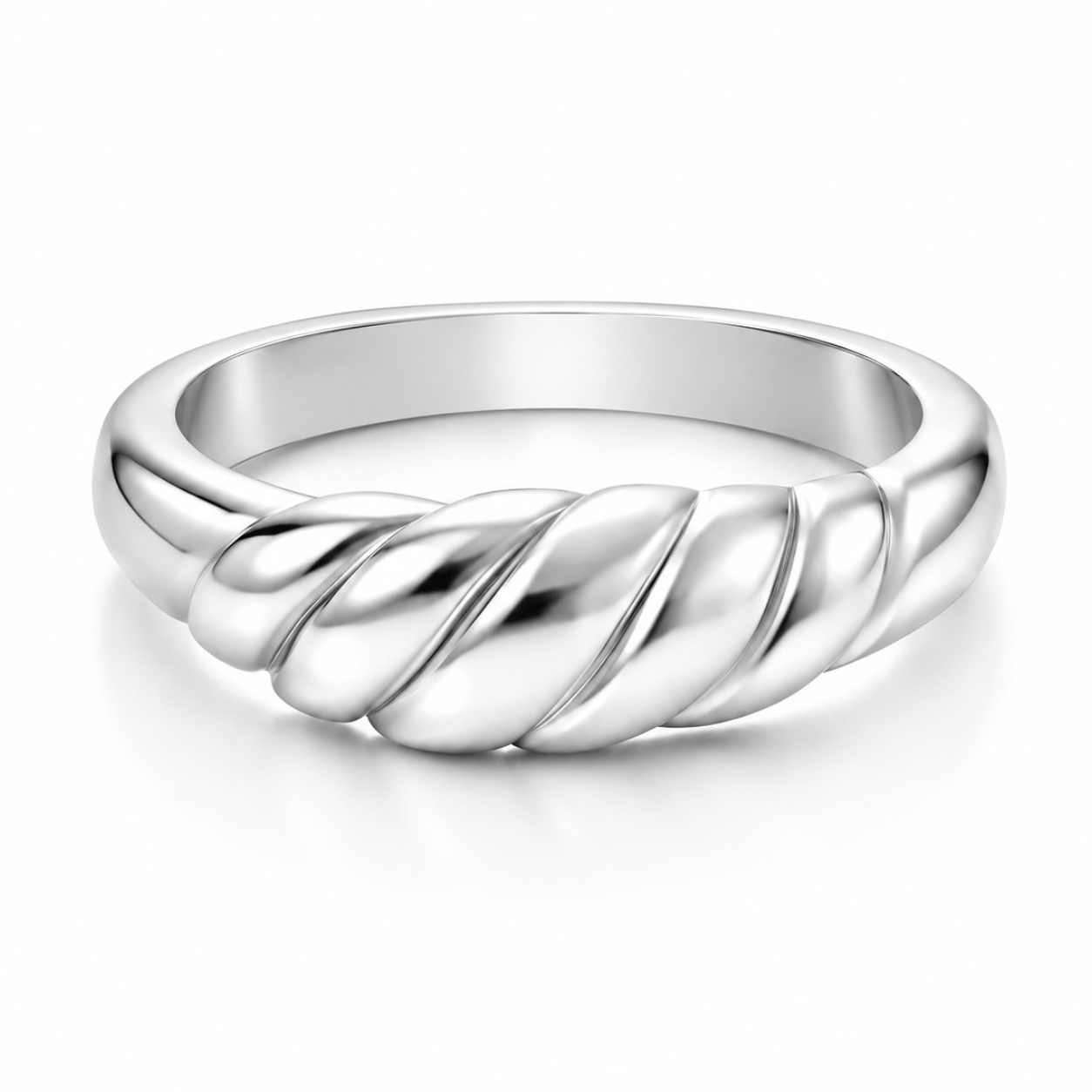 Bohomoon Stainless Steel Sasha Ring