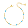 Bohomoon Stainless Steel Seabreeze Bracelet