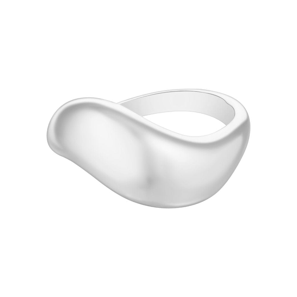 Bohomoon Stainless Steel Seasons Ring